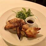 カフェ ラ・ボエム - 