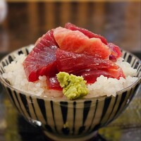 築地 いま津 - 