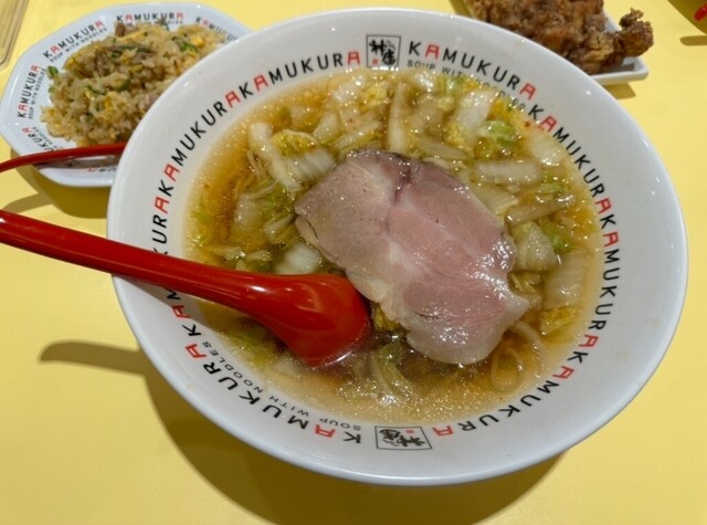 Dotonbori Kamukura Nagayoshiten photo 2