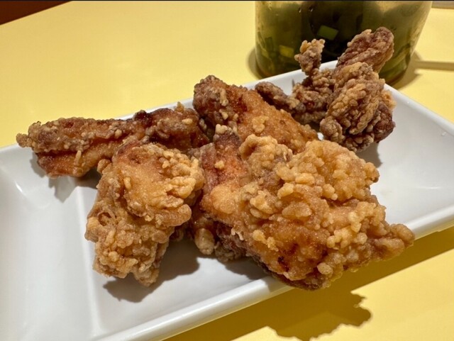 Dotonbori Kamukura Nagayoshiten photo 3