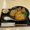 釜揚げうどん うさぎ屋