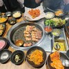 熟成肉専門店 ヨプの王豚塩焼 赤坂店