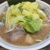 横浜家系ラーメン 中島家