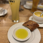 BISTRO NAMI - 
