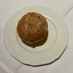 GALERIE Bistro - パン