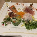 BISTRO NAMI - 