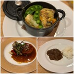 BISTRO NAMI - 