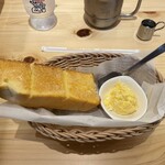 コメダ珈琲店 - 