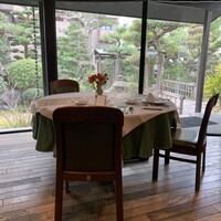 レストラン ル バンビ - 