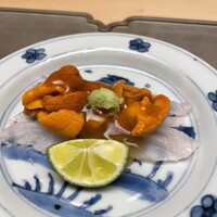 徳ㇵ本也 - 