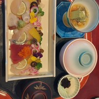 日本料理 三嵋 - 