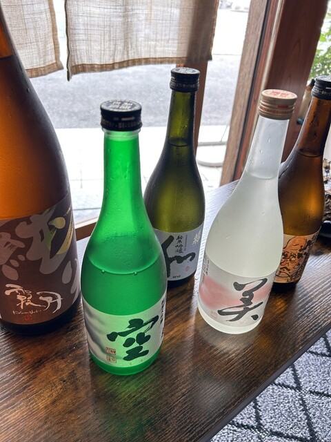 Shunsai Shaku Bistro Shima Hanto photo 3