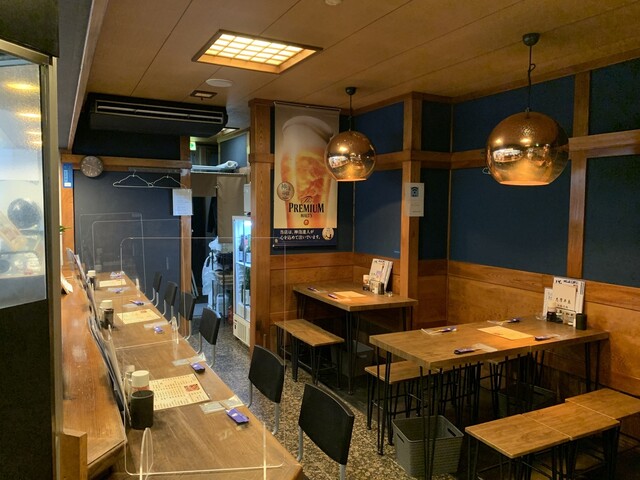 Shunsai Shaku Bistro Shima Hanto photo 5