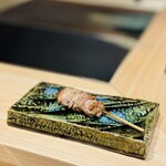 新まき - せせり