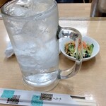 だるま - 酎ハイ