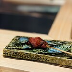 新まき - レバー