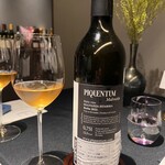 レスプリシナノ - 