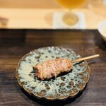 新まき - せせり