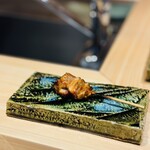 新まき - かしわ