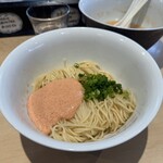 中華そば 結。 - 