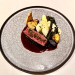 レスプリシナノ - 