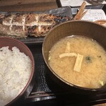 しんぱち食堂 - 