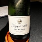 レスプリシナノ - 