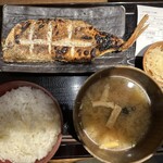 しんぱち食堂 - 