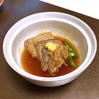 割烹 蒲焼 大沼 - 