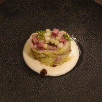 西欧料理 サヴァカ - 