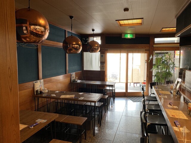 Shunsai Shaku Bistro Shima Hanto photo 4