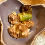 醸造 uchiyamada - 