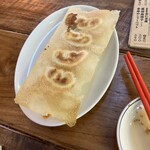 餃子マニア 品川本店 - 