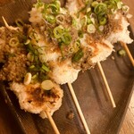 醸造 uchiyamada - 