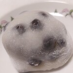 出町ふたば - 豆餅