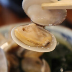 丸亀製麺 - 料理写真: