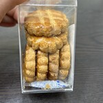 メゾン・ド・プティ・フール 本店 - ガレット