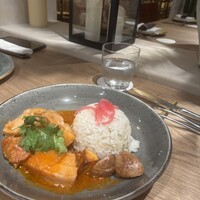 FONDA MEXICANA New York 銀座店 - 