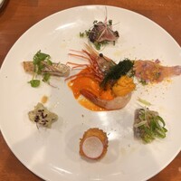 リストランテ野呂 - 