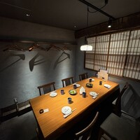 炭焼 うな富士 有楽町店 - 