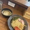 江戸前煮干中華そば きみはん 総本店