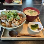 旨酒・料理 酢重ダイニング - 