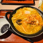そば処丸松 - 