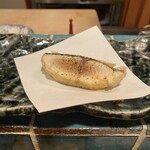 てんぷら 士才 - さわら