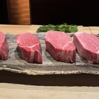 肉屋 田中 - 