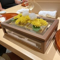 銀座 しのはら - 