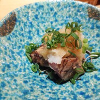 鮨 叶う - 