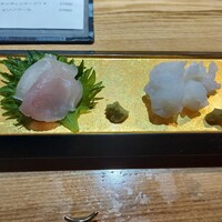 鮨 叶う - 