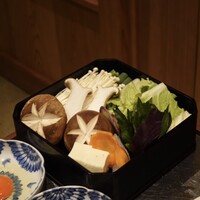 すき焼き十二天 - 