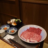 すき焼き十二天 - 